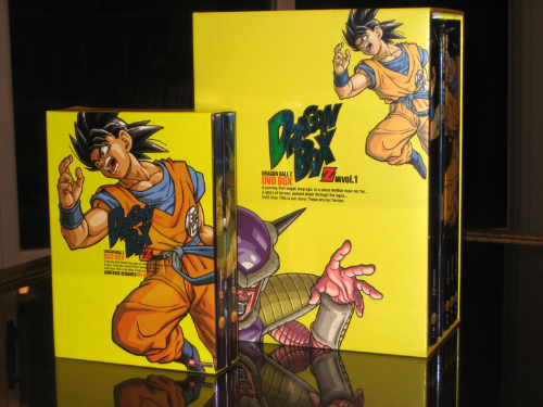 Dragon Ball Z: Dragon Box One: Amazon.in: Movies & TV Shows
